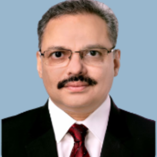 Dr. SSV  Ramakumar